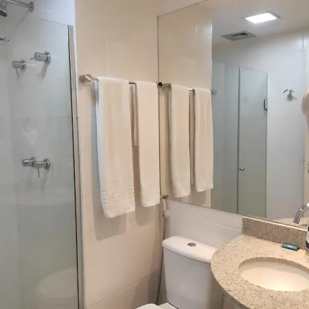 Vision Diaria Brasil 59646 Apartment Brasilia Exterior photo