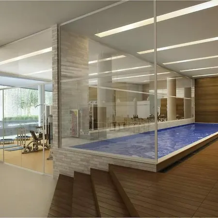 Vision Diaria Brasil 59646 Apartment Brasilia Exterior photo