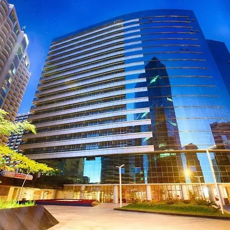 Vision Diaria Brasil 59646 Apartment Brasilia Exterior photo