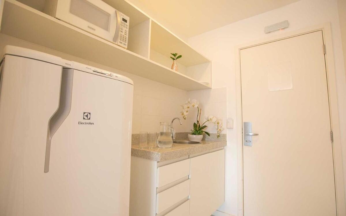 Apartment Vision Diaria Brasil 59646 *