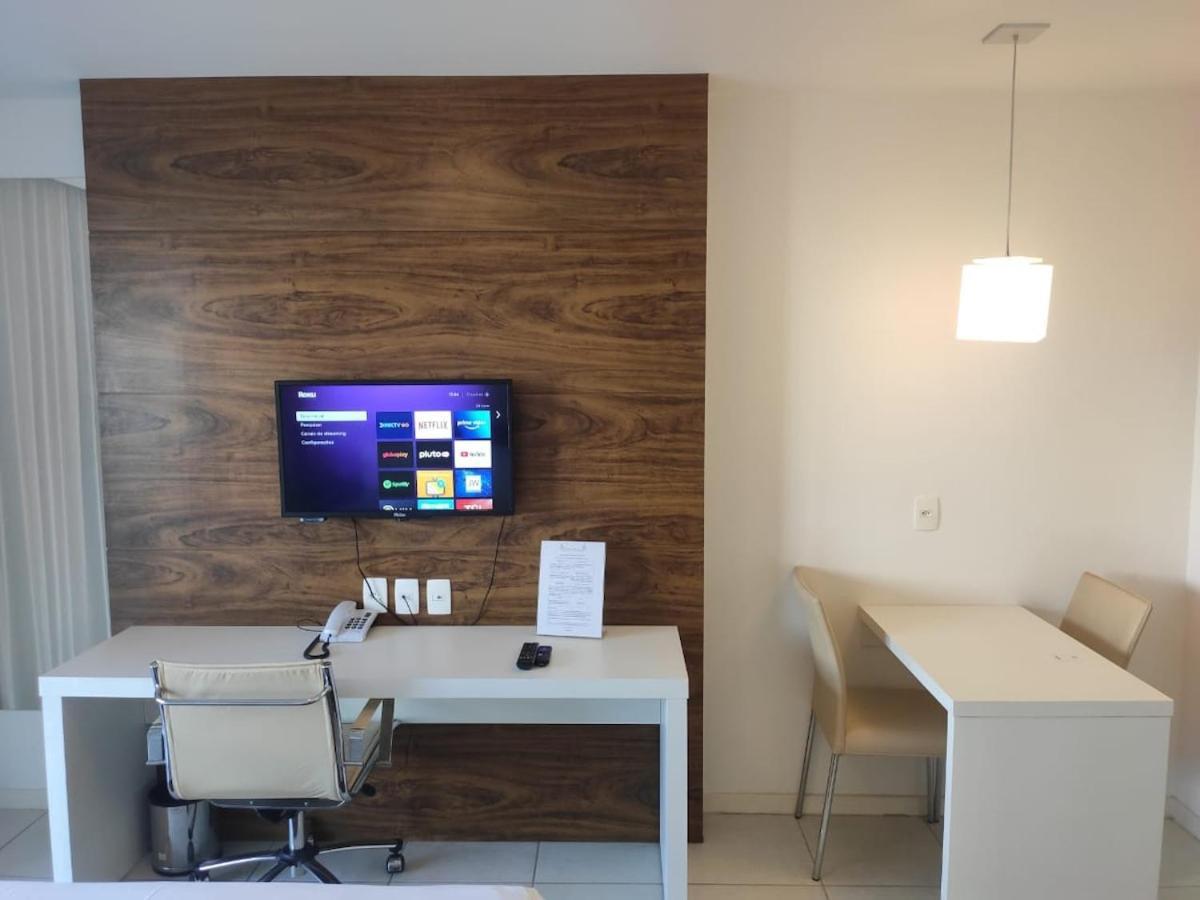 Apartment Vision Diaria Brasil 59646 Brasilia